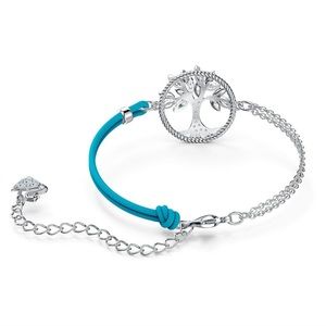 Swarovski Symbolic Tree of Life Bracelet
